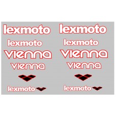 Lexmoto - Vienna Kit 1 - 009